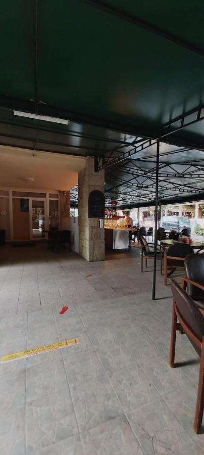 Lebada 酒店 Eforie Nord